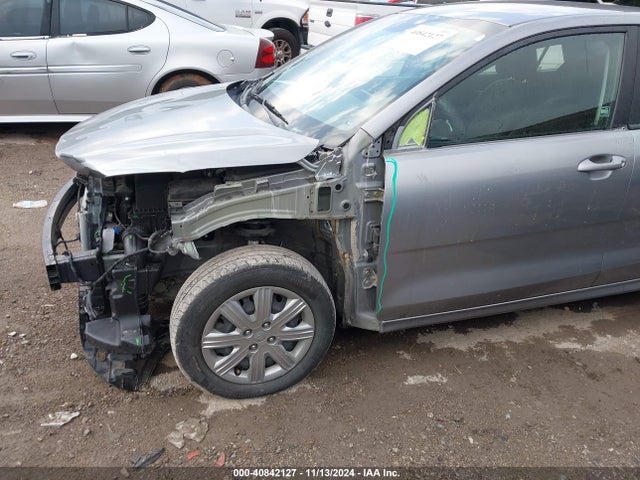 KIA RIO S 2021 3KPA24AD0ME391302 Image 2