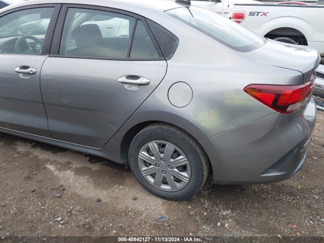 KIA RIO S 2021 3KPA24AD0ME391302 Image 3