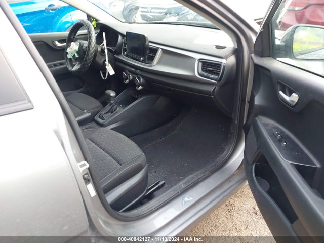 KIA RIO S 2021 3KPA24AD0ME391302 Image 5