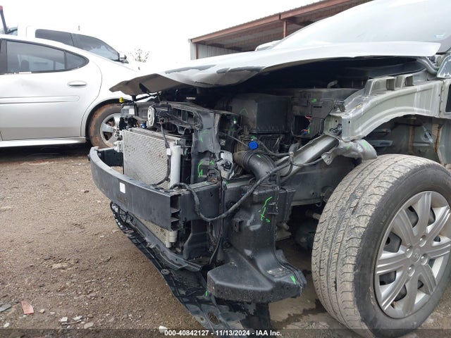 KIA RIO S 2021 3KPA24AD0ME391302 Image 6