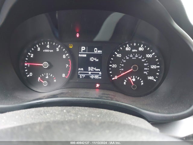 KIA RIO S 2021 3KPA24AD0ME391302 Image 7