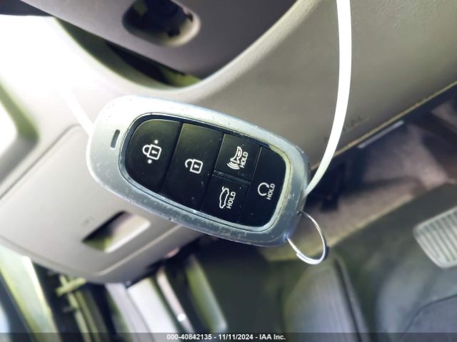 5NPEF4JA8LH022743 Hyundai SONATA SEL