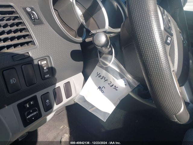 Toyota Tacoma Double Cab Prerunner 2014 3TMJU4GN1EM173631 Image 18
