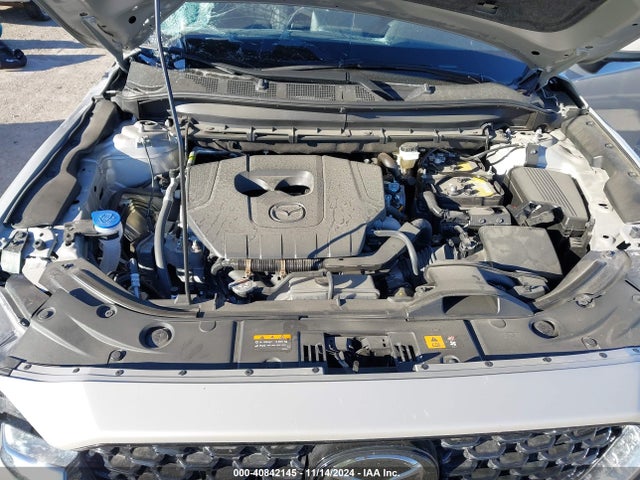 JM3KFBCM5R0373735 Mazda Cx-5 2.5 S Preferred