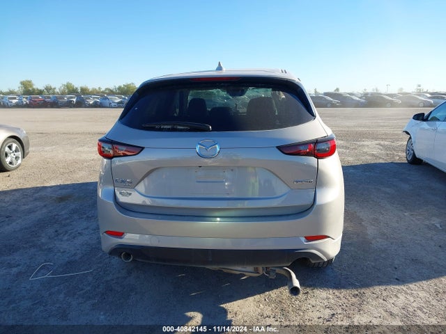 Mazda Cx-5 2.5 S Preferred 2024 JM3KFBCM5R0373735 Image 15