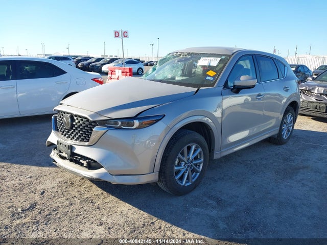 JM3KFBCM5R0373735 Mazda Cx-5 2.5 S Preferred