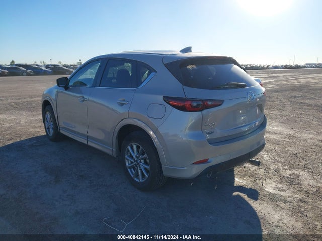 JM3KFBCM5R0373735 Mazda Cx-5 2.5 S Preferred