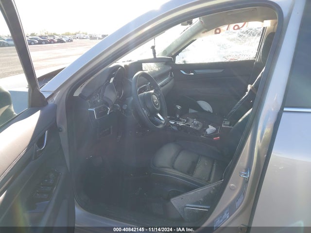 JM3KFBCM5R0373735 Mazda Cx-5 2.5 S Preferred