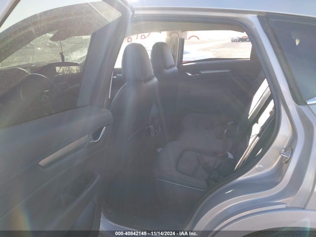 JM3KFBCM5R0373735 Mazda Cx-5 2.5 S Preferred