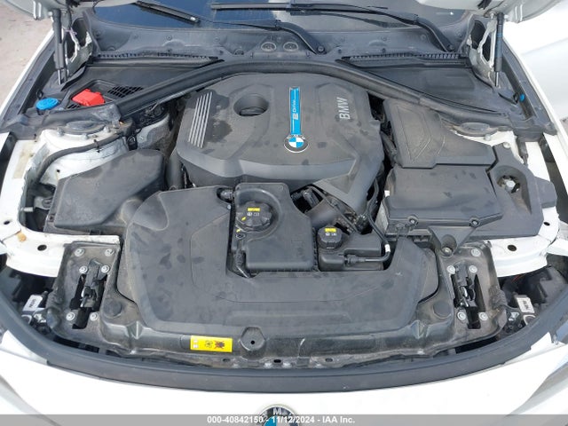 WBA8E1C3XHA029301 BMW 330e Iperformance