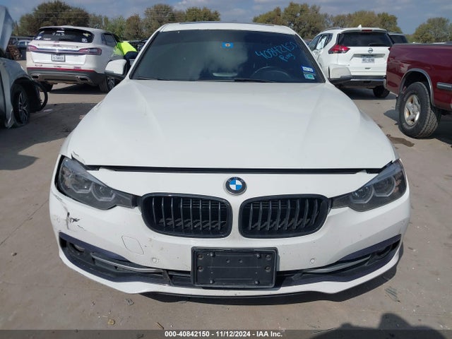 WBA8E1C3XHA029301 BMW 330e Iperformance