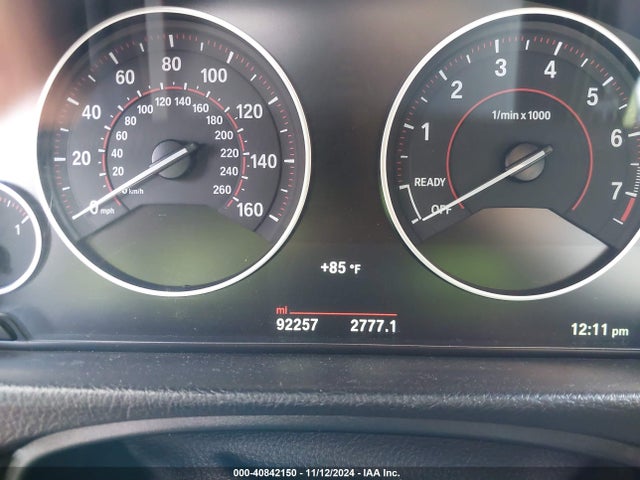 WBA8E1C3XHA029301 BMW 330e Iperformance