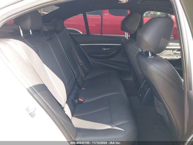 WBA8E1C3XHA029301 BMW 330e Iperformance