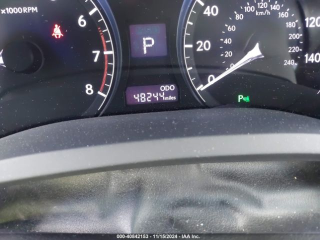 2T2ZK1BA0FC178580 Lexus RX 350