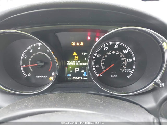 2018 MITSUBISHI OUTLANDER SPORT JA4AP3AU1JZ000910 Photo 6