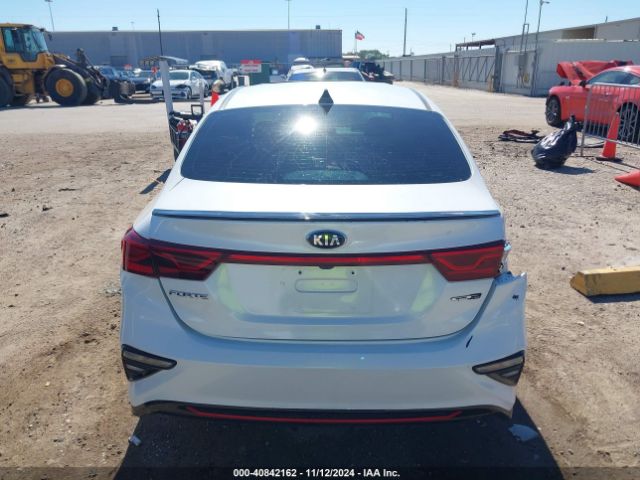 3KPF34AD5ME357875 KIA Forte Gt-line
