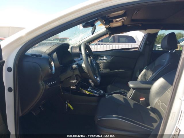 3KPF34AD5ME357875 KIA Forte Gt-line