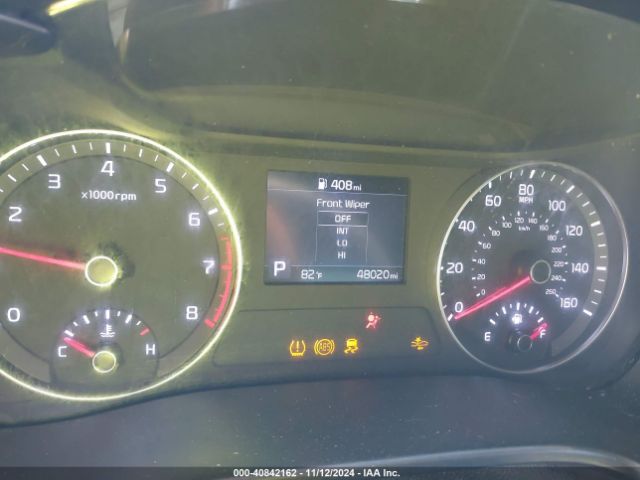 3KPF34AD5ME357875 KIA Forte Gt-line