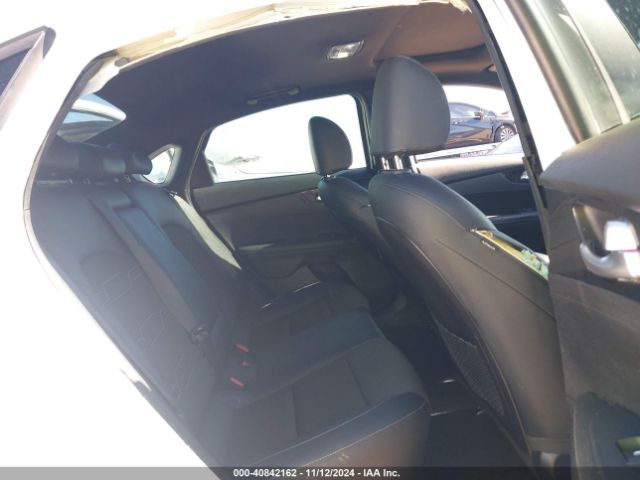3KPF34AD5ME357875 KIA Forte Gt-line