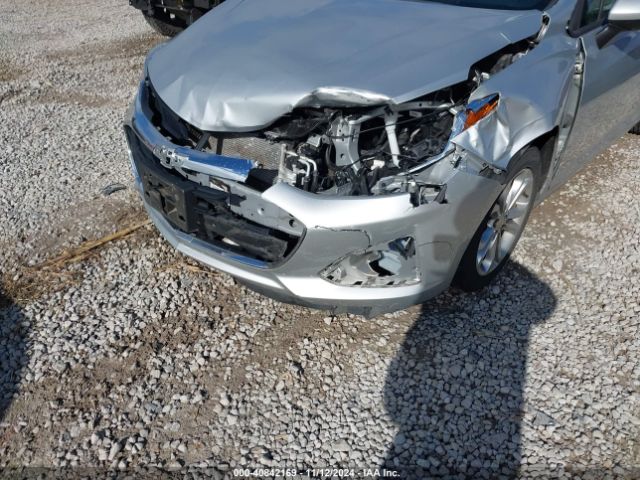 1G1BC5SM6K7109594 Chevrolet CRUZE LS