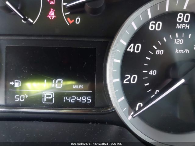 3N1AB7AP4EY252126 Nissan Sentra Fe+ S/fe+ Sv/s/sl/sr/sv