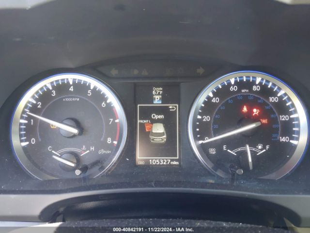 5TDKKRFH7GS122110 Toyota Highlander Xle V6