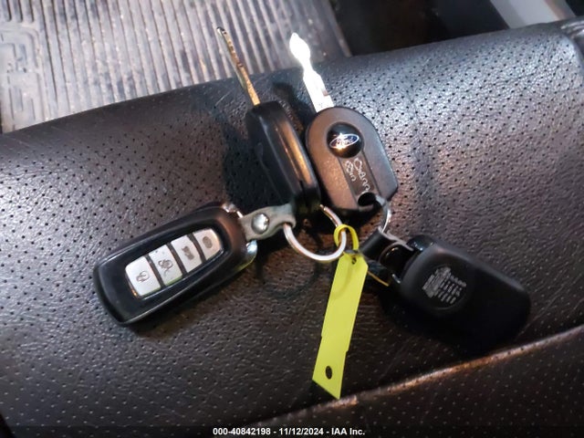 Ford F-150 Lariat 2014 1FTFW1ET0EFC08546 Image 11