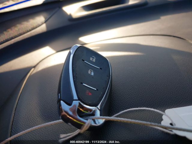 3GNAXHEV9LS669536 Chevrolet Equinox Fwd Ls
