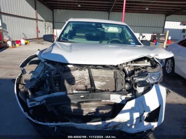 3GNAXHEV9LS669536 Chevrolet Equinox Fwd Ls
