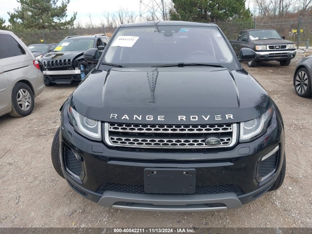 Land Rover Range Rover Evoque Hse 2017 SALVR2BG5HH202811 Image 12
