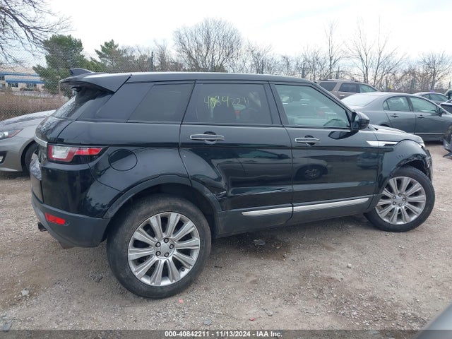 Land Rover Range Rover Evoque Hse 2017 SALVR2BG5HH202811 Image 13