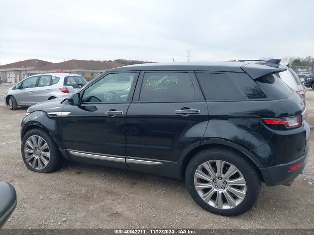 Land Rover Range Rover Evoque Hse 2017 SALVR2BG5HH202811 Image 14