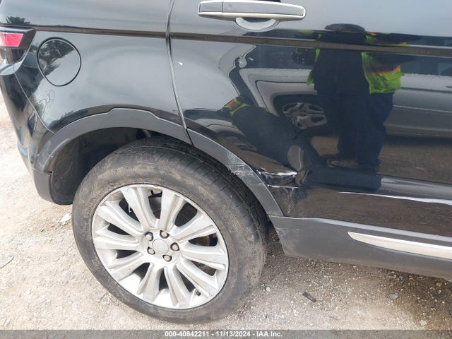 Land Rover Range Rover Evoque Hse 2017 SALVR2BG5HH202811 Image 17