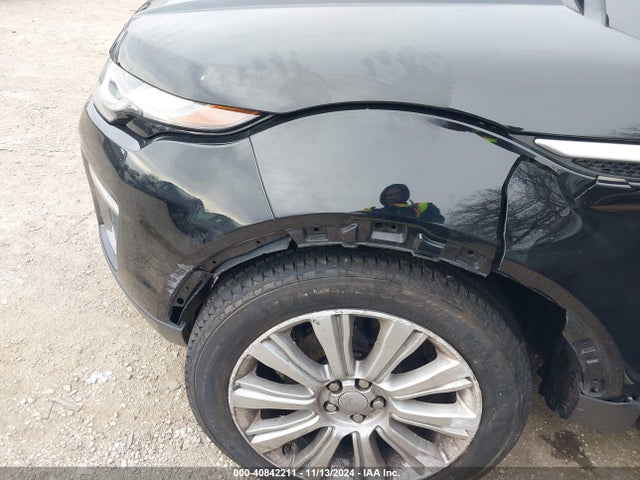 Land Rover Range Rover Evoque Hse 2017 SALVR2BG5HH202811 Image 18