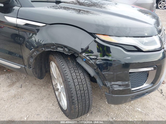 Land Rover Range Rover Evoque Hse 2017 SALVR2BG5HH202811 Image 6