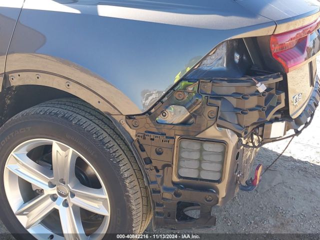 WA1AVAF13MD005522 Audi Q8 Premium 55 Tfsi Quattro Tiptronic