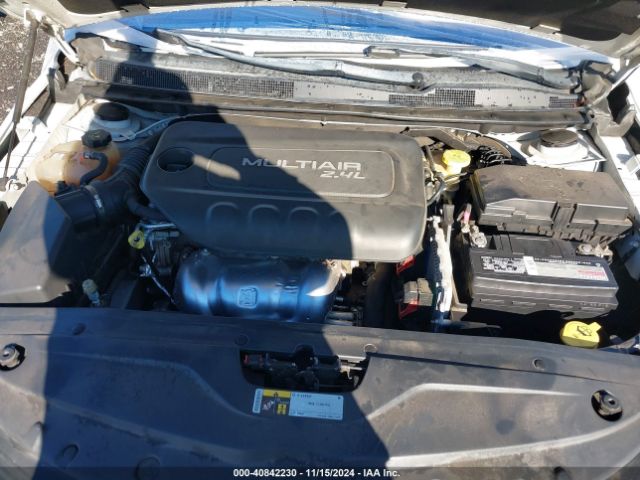 1C3CCCAB9GN177086 Chrysler 200 Limited Platinum