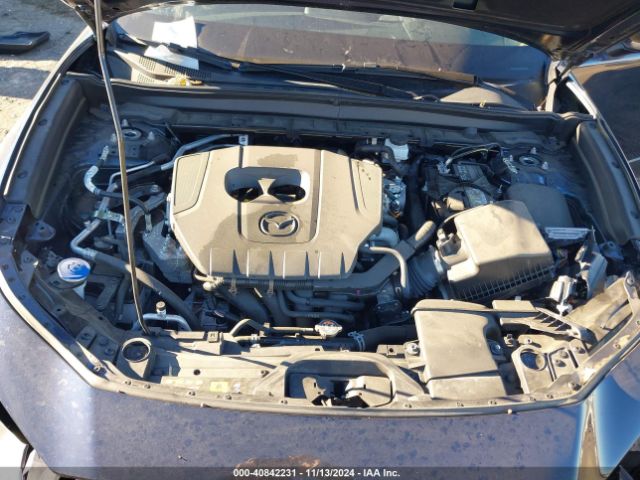 3MVDMBAM9RM622060 Mazda Cx-30 2.5 S