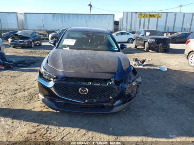 3MVDMBAM9RM622060 Mazda Cx-30 2.5 S