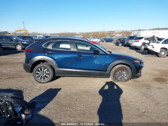 3MVDMBAM9RM622060 Mazda Cx-30 2.5 S