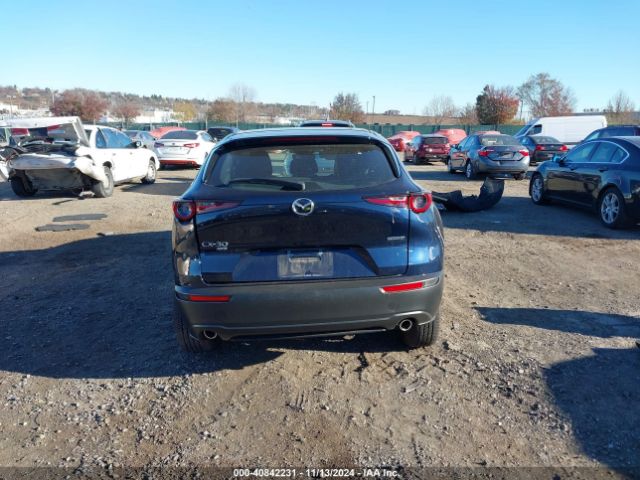 3MVDMBAM9RM622060 Mazda Cx-30 2.5 S