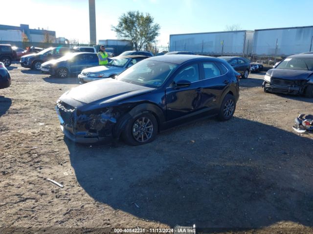 3MVDMBAM9RM622060 Mazda Cx-30 2.5 S
