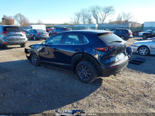 3MVDMBAM9RM622060 Mazda Cx-30 2.5 S