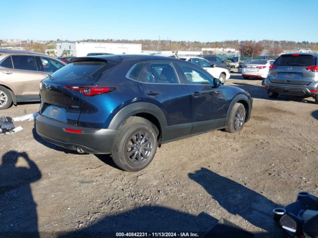 3MVDMBAM9RM622060 Mazda Cx-30 2.5 S