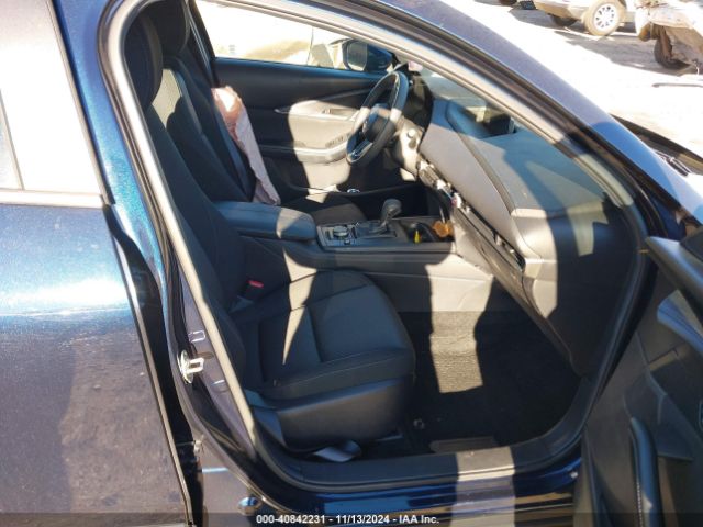 3MVDMBAM9RM622060 Mazda Cx-30 2.5 S