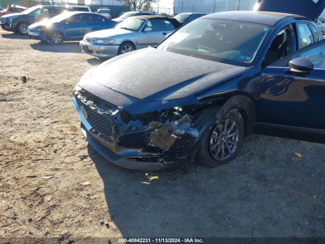 3MVDMBAM9RM622060 Mazda Cx-30 2.5 S