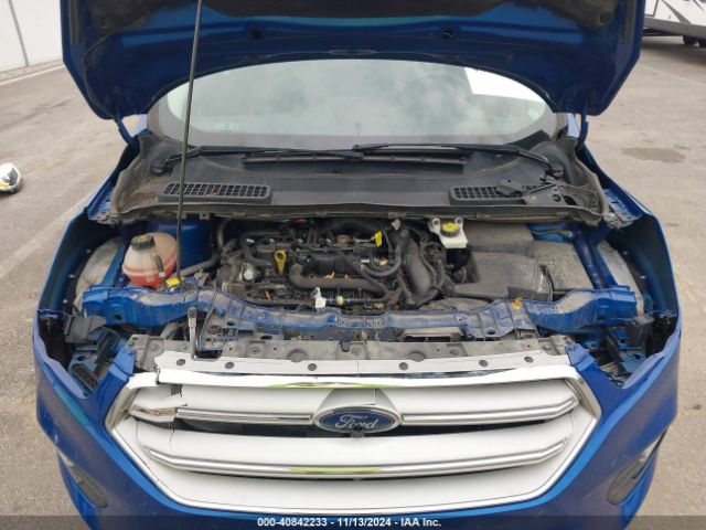 1FMCU9GDXKUA15269 Ford ESCAPE SE
