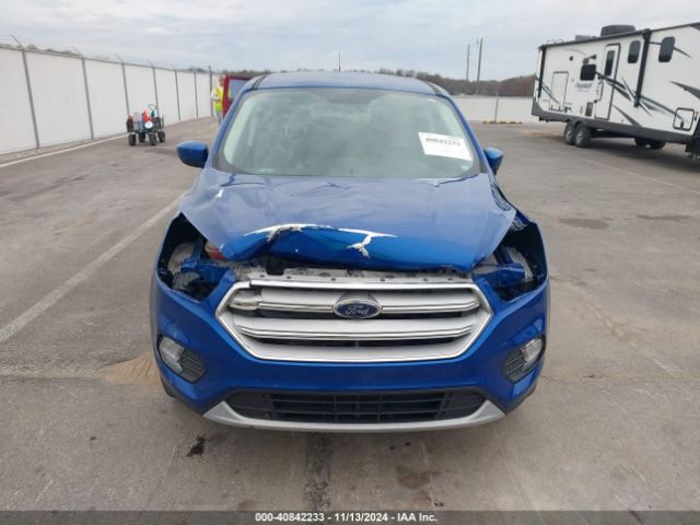 1FMCU9GDXKUA15269 Ford ESCAPE SE