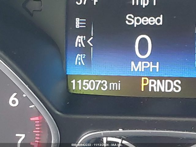 1FMCU9GDXKUA15269 Ford ESCAPE SE