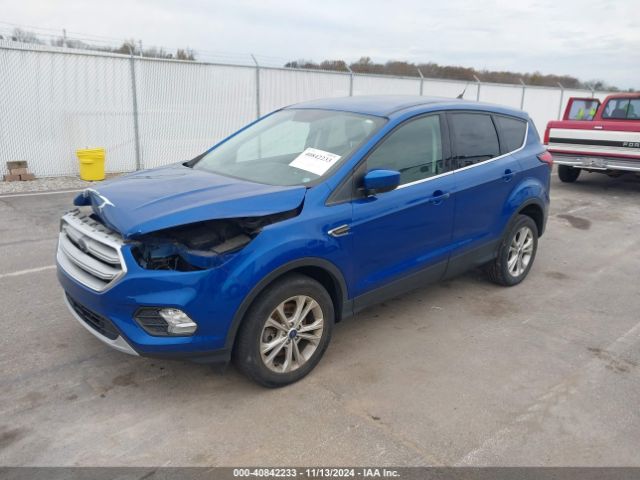 1FMCU9GDXKUA15269 Ford ESCAPE SE